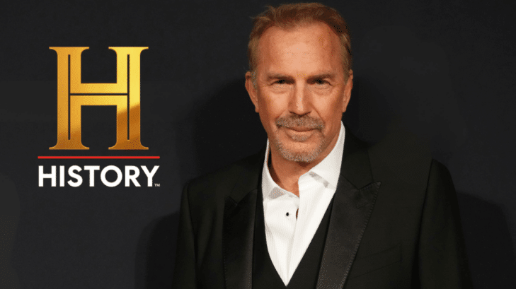 Kevin Costner Promises to 'Captivate' and 'Shock' with New Docuseries about America's Wild West