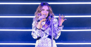 Carly Pearce