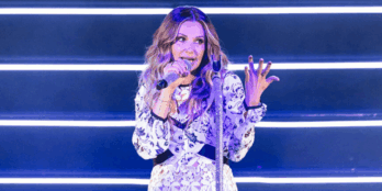 Carly Pearce
