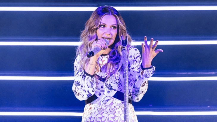 Carly Pearce