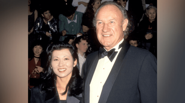 Gene Hackman and his wife Betsy Arakawa were recently laid to rest.