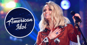 Miranda Lambert is going to be a mentor on American Idol.