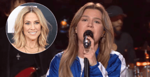 sheryl crow and kelly clarkson