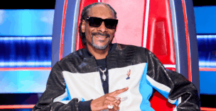 Snoop Dogg is returning to serve as a coach on Season 28 of "The Voice."