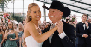 Paige Drummond's Wedding on the Ranch