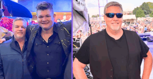 American Idol star Alex Miller's drummer Mark Laws was killed in a shooting on May 25.