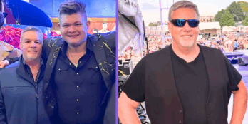 American Idol star Alex Miller's drummer Mark Laws was killed in a shooting on May 25.