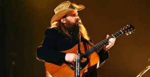 Chris Stapleton