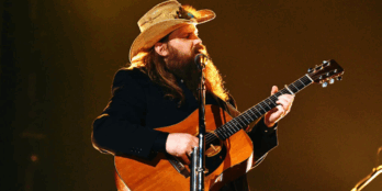 Chris Stapleton