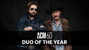 Brooks & Dunn