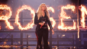 miranda lambert on american idol 2025