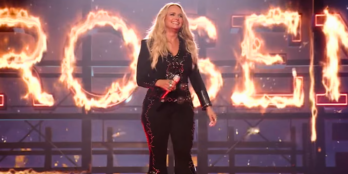 miranda lambert on american idol 2025