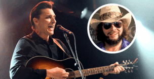 Red Clay Strays cover Hank jr.'s "Weatherman"