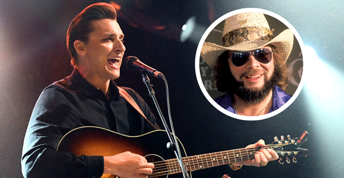 The Red Clay Strays Honor Hank Williams Jr. With Powerful "Weatherman" Cover