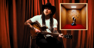 Brandon Lake's fifth album, "King of Hearts," was released on June 13.