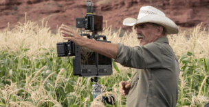 Horizon : An American Saga Kevin Costner