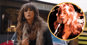 Ella Langley hopes to collaborate with one of her heroes, Stevie Nicks