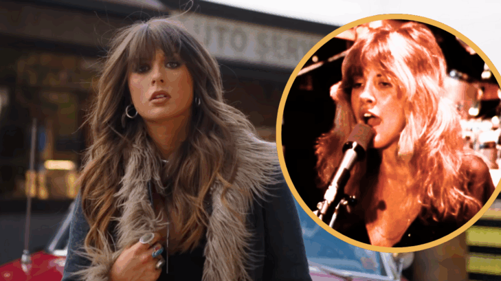 Ella Langley hopes to collaborate with one of her heroes, Stevie Nicks