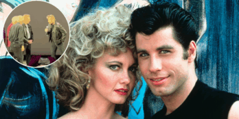 Grease Sing-A-Long