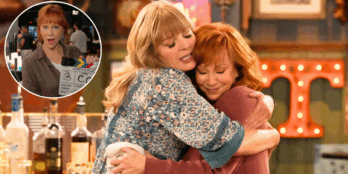 Happy's Place and Reba