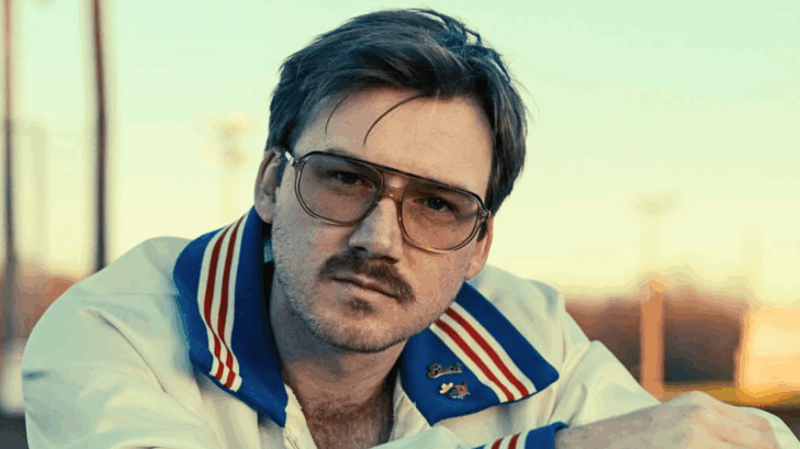 Morgan Wallen, I'm The Problem