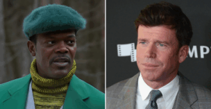 Samuel L. Jackson to Star in New ‘Tulsa King’ Spinoff