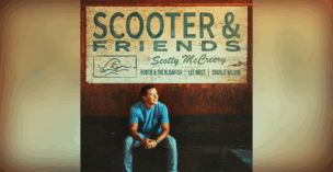 On July 18, Scotty McCreery will be releasing an EP titled "Scooter & Friends."
