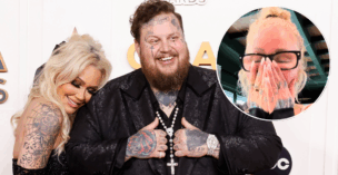 Bunnie XO Emotionally Celebrates During 5-Month IVF Journey