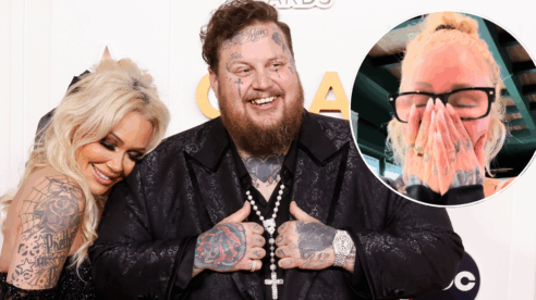 Bunnie XO Breaks Down In Tears After Huge IVF Milestone “God Finally