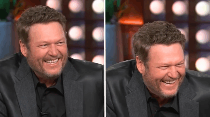 Blake Shelton