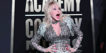 Dolly Parton Vegas residency