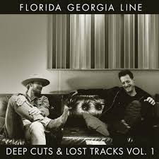 florida georgia line ep album cover