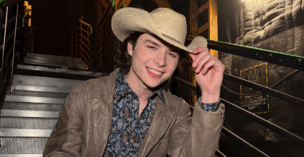 John Foster Grand Ole Opry