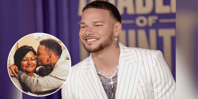 Kane Brown’s Mom: The Quiet Force Behind a Country Star’s Success