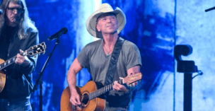 Kenny Chesney