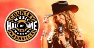 Lainey Wilson is getting an exhibit in the country music hall of fame