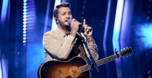luke bryan refunds fans