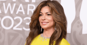 Shania Twain