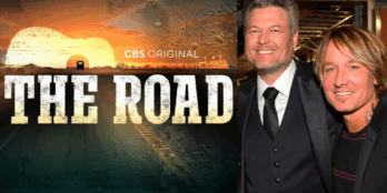 Keith Urban and Blake Shelton will be featured on "The Road," which just announced the cast of contestants