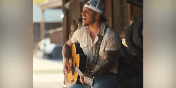 Christian artist Brandon Lake shared a portion of a new song, titled "When A Cowboy Prays," on social media on July 30. He had performed the song for the first time on July 26 and July 27 at shows in Dallas, Texas.