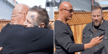 Jelly Roll And The Rock