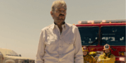 What’s Next For "Landman?" Co-Creator Christian Wallace Opens Up About Season 2