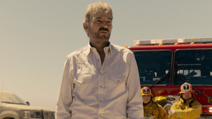 What’s Next For "Landman?" Co-Creator Christian Wallace Opens Up About Season 2