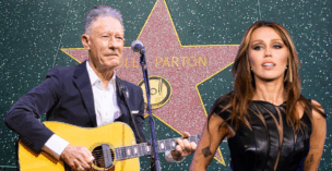 On Wednesday, July 2, it was revealed that Miley Cyrus and Lyle Lovett were among the class of 2026 for recognition with stars on the Hollywood Walk of Fame.