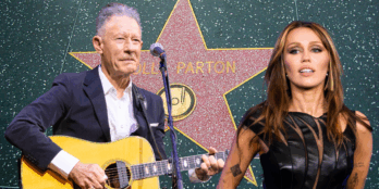 On Wednesday, July 2, it was revealed that Miley Cyrus and Lyle Lovett were among the class of 2026 for recognition with stars on the Hollywood Walk of Fame.