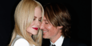 Keith Urban Hangs Up On Radio Show When Asked About Nicole Kidman's Romantic Scenes With Other Men