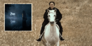 On July 11, Noah Cyrus released her 2nd album, titled I WANT MY LOVED ONES TO COME WITH ME.