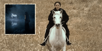 On July 11, Noah Cyrus released her 2nd album, titled I WANT MY LOVED ONES TO COME WITH ME.