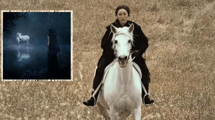 On July 11, Noah Cyrus released her 2nd album, titled I WANT MY LOVED ONES TO COME WITH ME.