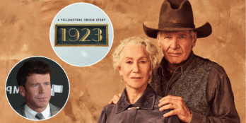 "1923" Scores Two Emmy Nominations
